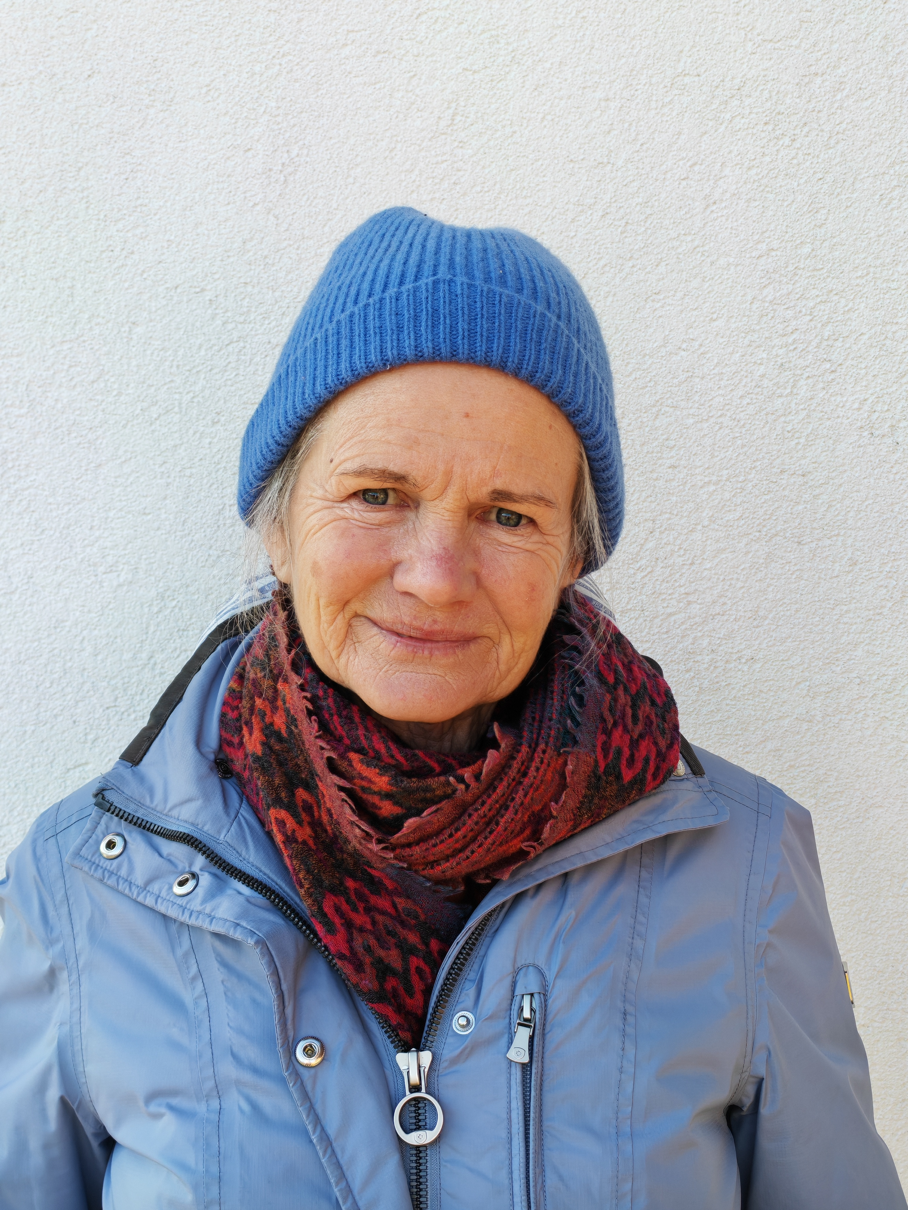 Rosmarie Rosskopf
